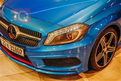 مێرسێدس بێنز A-Class